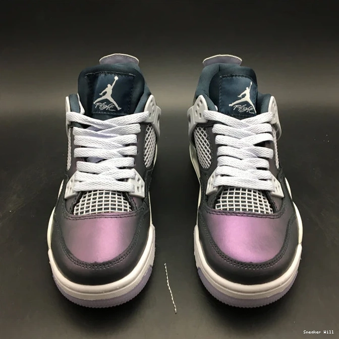 BQ9043-400 Monsoon SmartChoice Blue 902 Jordan Retro 4 0521